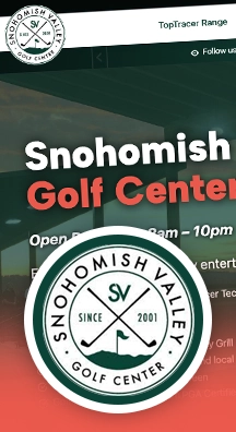 Snohomish Valley Golf Center