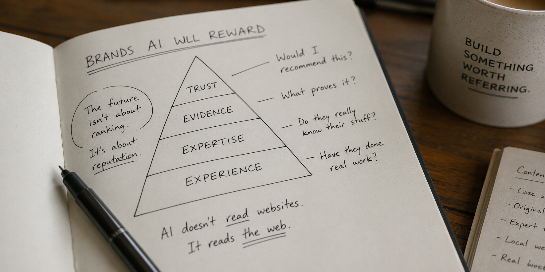 Brands AI Loves